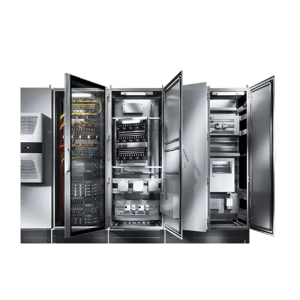 Electrical Enclosure