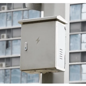 Electrical Enclosure