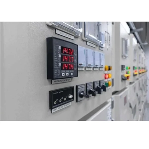 Panel Meter