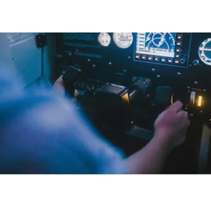 Pilot Light