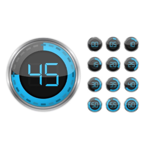 Timer Control