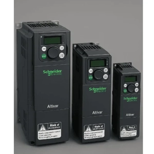 Variable Frequency Drive
