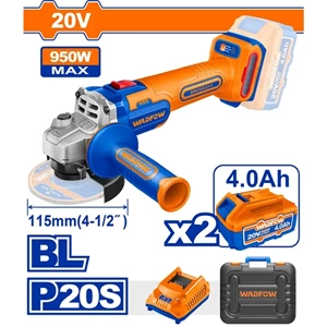 Angle Grinder