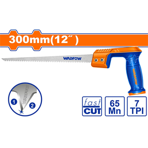 Compass Saw
