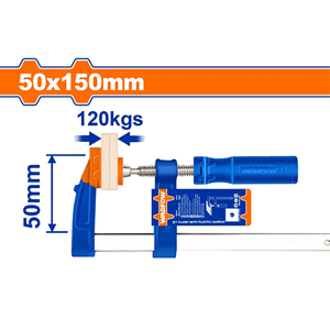 F Clamp