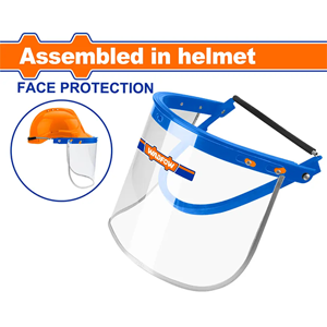 Facial Shield