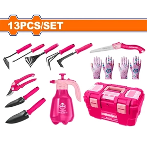 Garden Tool Set