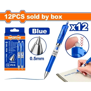 Gel Pen