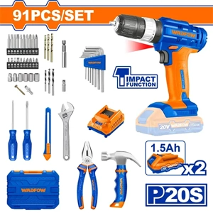 General Tool Kit