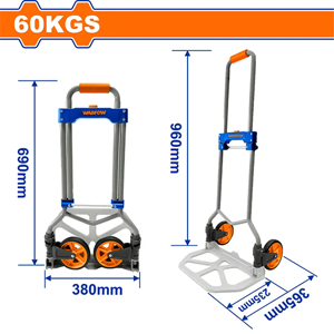 Hand Truck