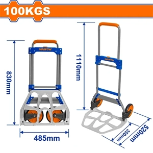 Hand Truck
