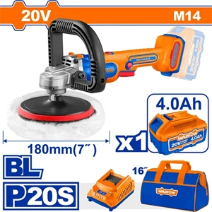 Polisher