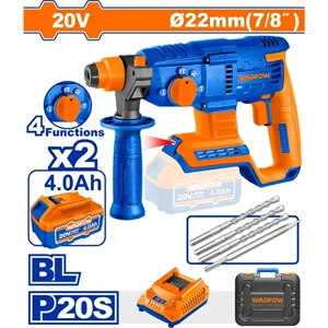 Rotary Hammer