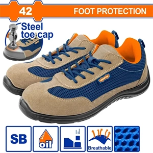 Safety Boots