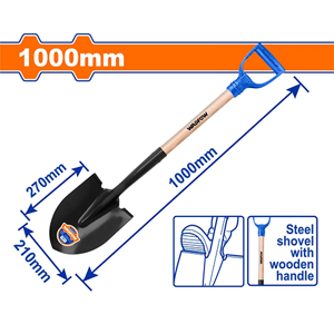Shovel