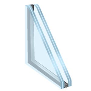 Laminated Glass