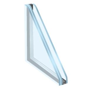 Laminated Glass