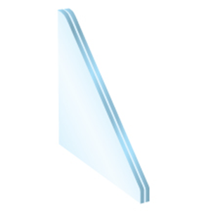 Laminated Glass