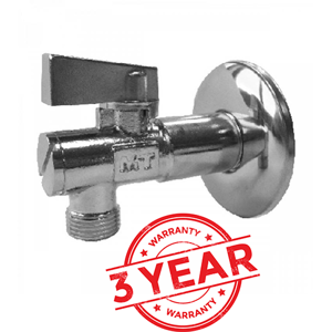 Angle Valve