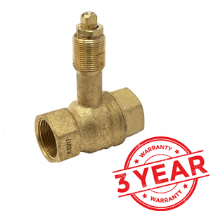 Ball Valve