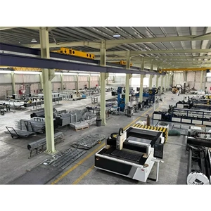 Metal Fabrication Service