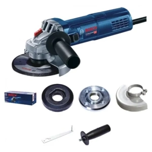 Angle Grinder