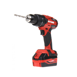 Hammer Drill