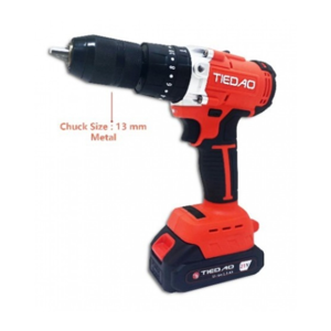Hammer Drill