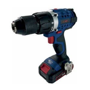 Power Drill