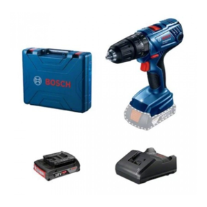Power Drill