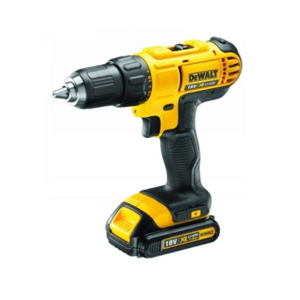 Power Drill