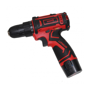 Power Drill