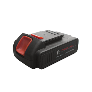 Rechargeable Battery