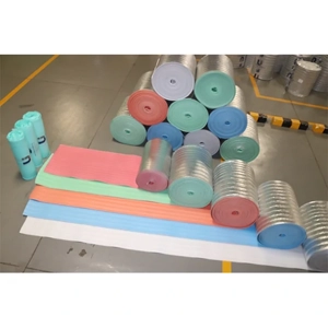 Polyethylene Foam