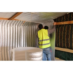 Polyethylene Foam