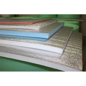Polyethylene Foam
