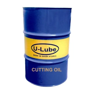 Cutting Oil