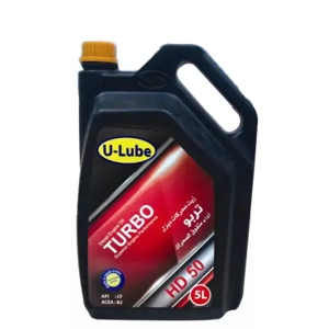 Engine Oil