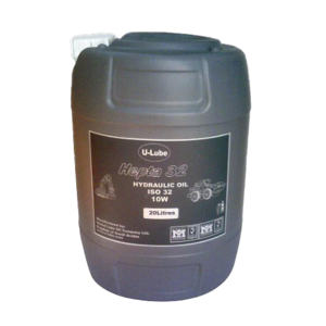 Hydraulic Oil