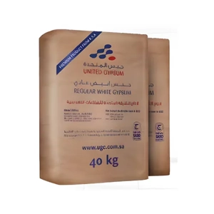 Gypsum Plaster