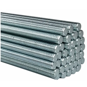Threaded Rod