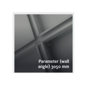 Wall Angle