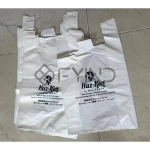 Plastic Bag