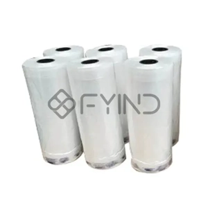 Plastic Roll
