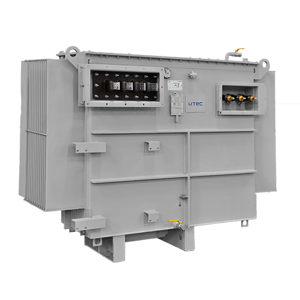 Package Substation