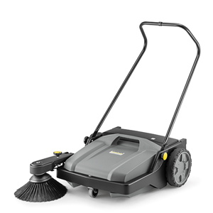 Floor Sweeper