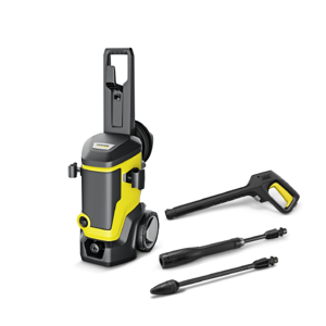 Pressure Cleaner