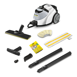 Steam Cleaner