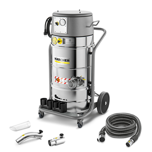 Vacuum Cleaner