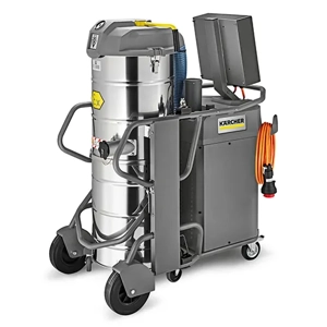 Vacuum Cleaner